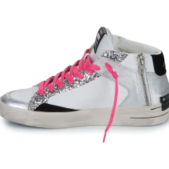 Crime London - SK8 DELUXE MID< Baskets Mode