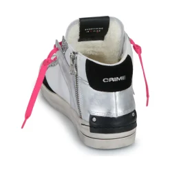 Crime London - SK8 DELUXE MID< Baskets Mode