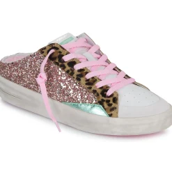 Crime London - SK8 DELUXE SABOT< Baskets Mode