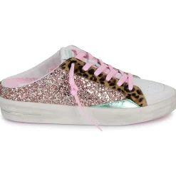 Crime London - SK8 DELUXE SABOT< Baskets Mode