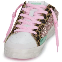 Crime London - SK8 DELUXE SABOT< Baskets Mode