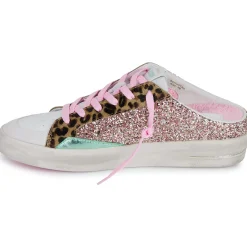 Crime London - SK8 DELUXE SABOT< Baskets Mode