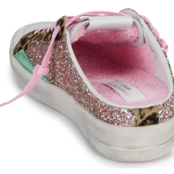 Crime London - SK8 DELUXE SABOT< Baskets Mode