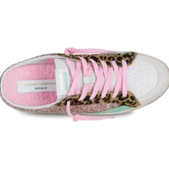 Crime London - SK8 DELUXE SABOT< Baskets Mode