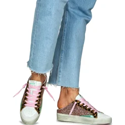 Crime London - SK8 DELUXE SABOT< Baskets Mode