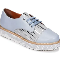 Cristofoli - FILIPY< Derbies & Richelieu