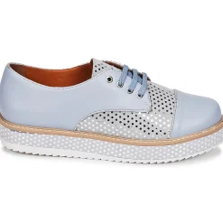 Cristofoli - FILIPY< Derbies & Richelieu