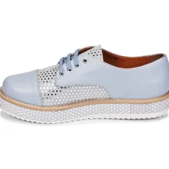 Cristofoli - FILIPY< Derbies & Richelieu