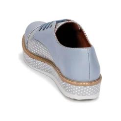 Cristofoli - FILIPY< Derbies & Richelieu