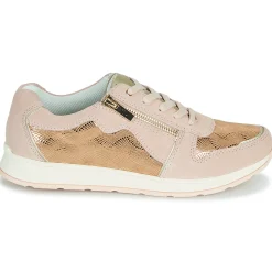 Damart - 64823< Baskets Mode