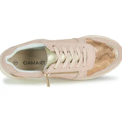 Damart - 64823< Baskets Mode