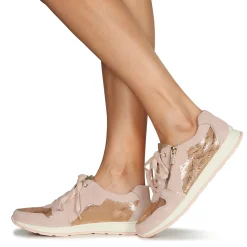 Damart - 64823< Baskets Mode