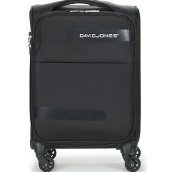 David Jones - BA-5049-3 CABIN 38L< Valises
