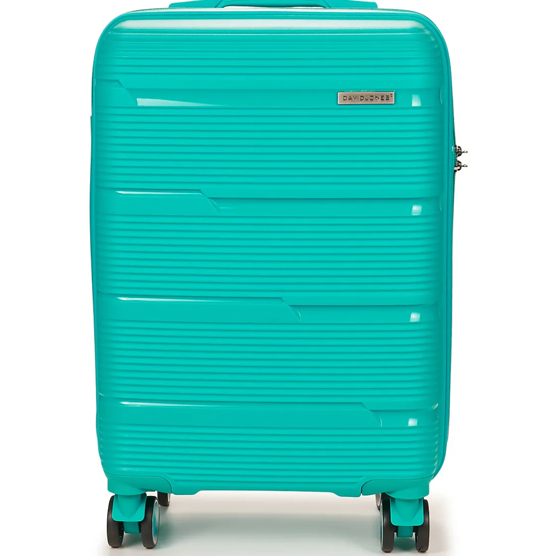 David Jones Valises^- BA-8003 38,5L CABIN