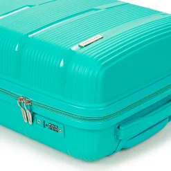 David Jones Valises^- BA-8003 38,5L CABIN
