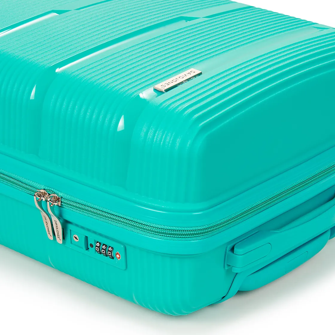 David Jones Valises^- BA-8003 38,5L CABIN