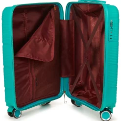 David Jones Valises^- BA-8003 38,5L CABIN