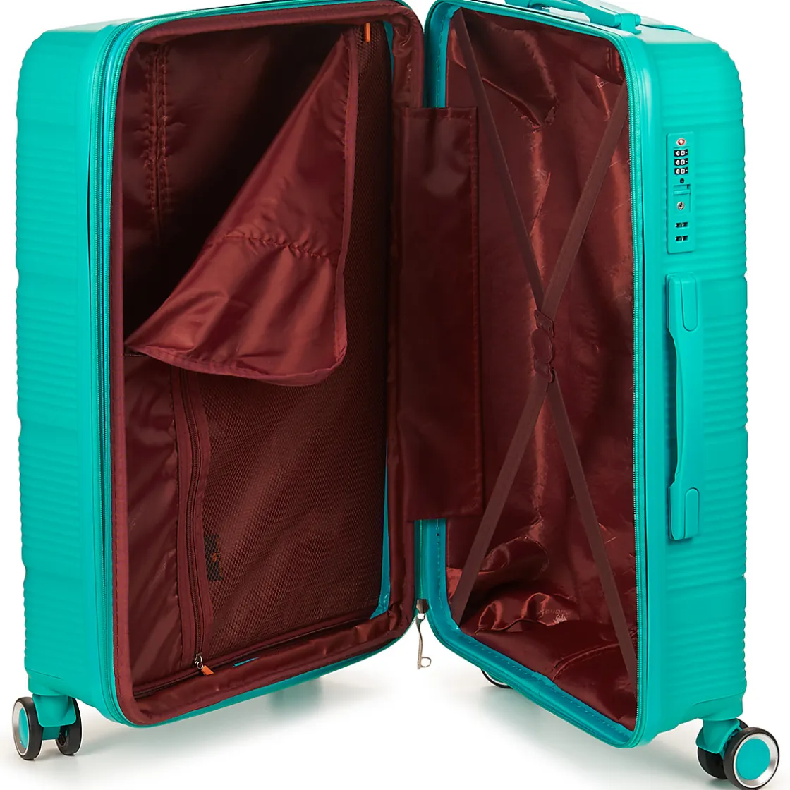 David Jones Valises^- BA-8003 70L MEDIUM