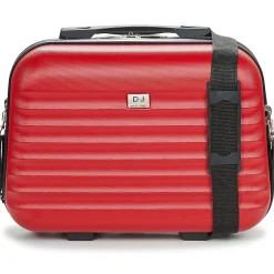 David Jones Valises^- BA-1050-4-VANITY