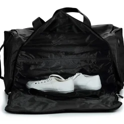 David Jones - B-888-1-BLACK< Valises