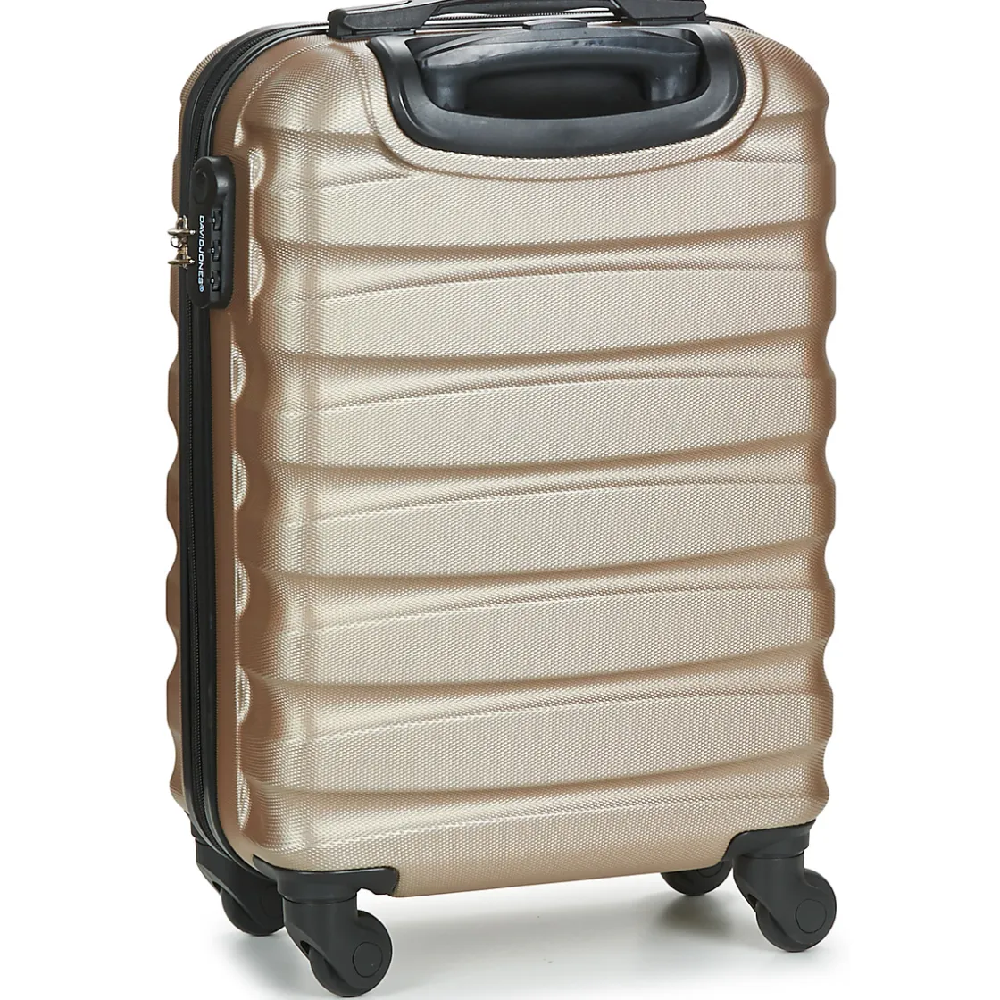 David Jones - CHAUVETTINI 34L CABINE DORE Online