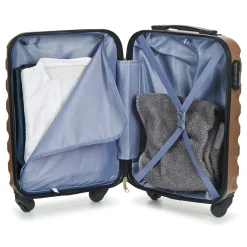 David Jones - CHAUVETTINI 34L CABINE DORE Online