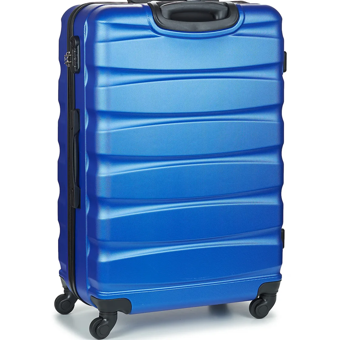 David Jones - CHAUVETTINI 95L LARGE< Valises