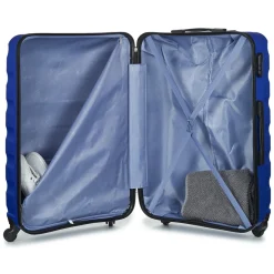 David Jones - CHAUVETTINI 95L LARGE< Valises