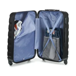 David Jones - CHAUVETTINI 65L MEDIUM< Valises