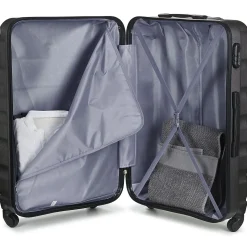 David Jones - CHAUVETTINI 95L LARGE Grisanthracite Outlet