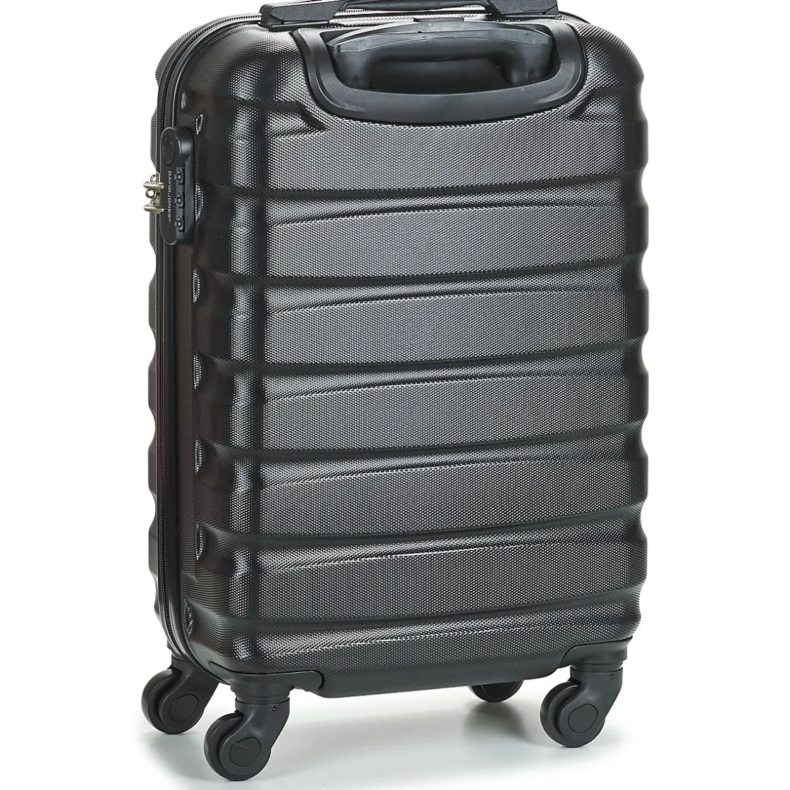 David Jones - CHAUVETTINI 34L CABIN Noir Clearance