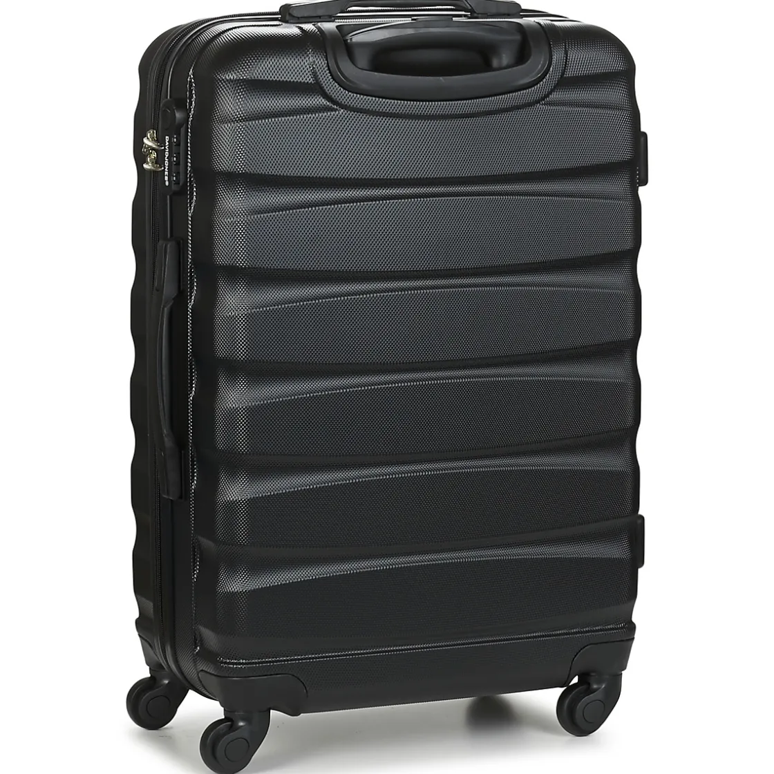 David Jones - CHAUVETTINI 65L MEDIUM Noir New