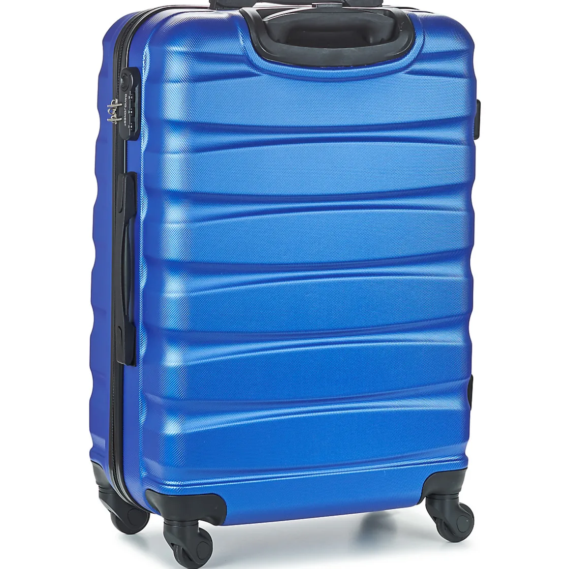 David Jones Valises^- CHAUVETTINI 65L MEDIUM