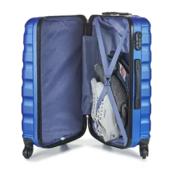 David Jones Valises^- CHAUVETTINI 65L MEDIUM