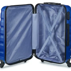 David Jones - CHAUVETTINI 65L MEDIUM< Valises