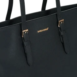 David Jones - CM6738A Noir Hot
