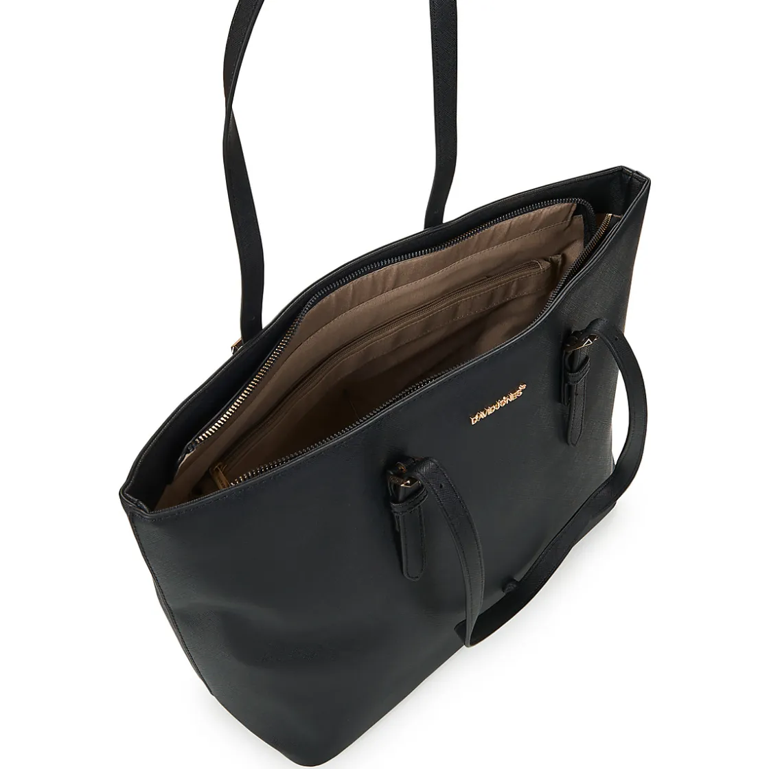 David Jones - CM6738A Noir Hot