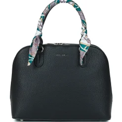 David Jones - CM6852-BLACK< Sacs À Main