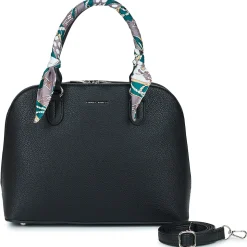 David Jones - CM6852-BLACK< Sacs À Main