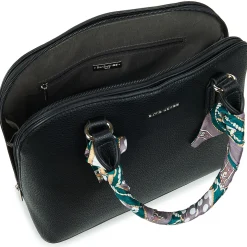 David Jones - CM6852-BLACK< Sacs À Main