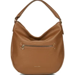 David Jones - CM6763-BROWN Marron Outlet