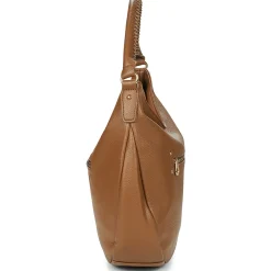 David Jones - CM6763-BROWN Marron Outlet