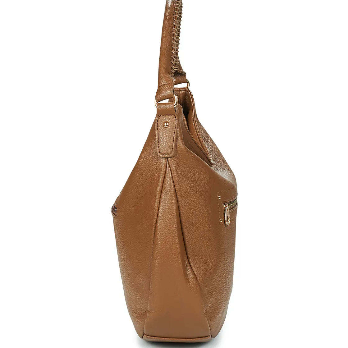 David Jones - CM6763-BROWN Marron Outlet