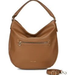 David Jones - CM6763-BROWN Marron Outlet