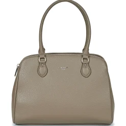 David Jones - CM6780B-TAUPE< Sacs À Main