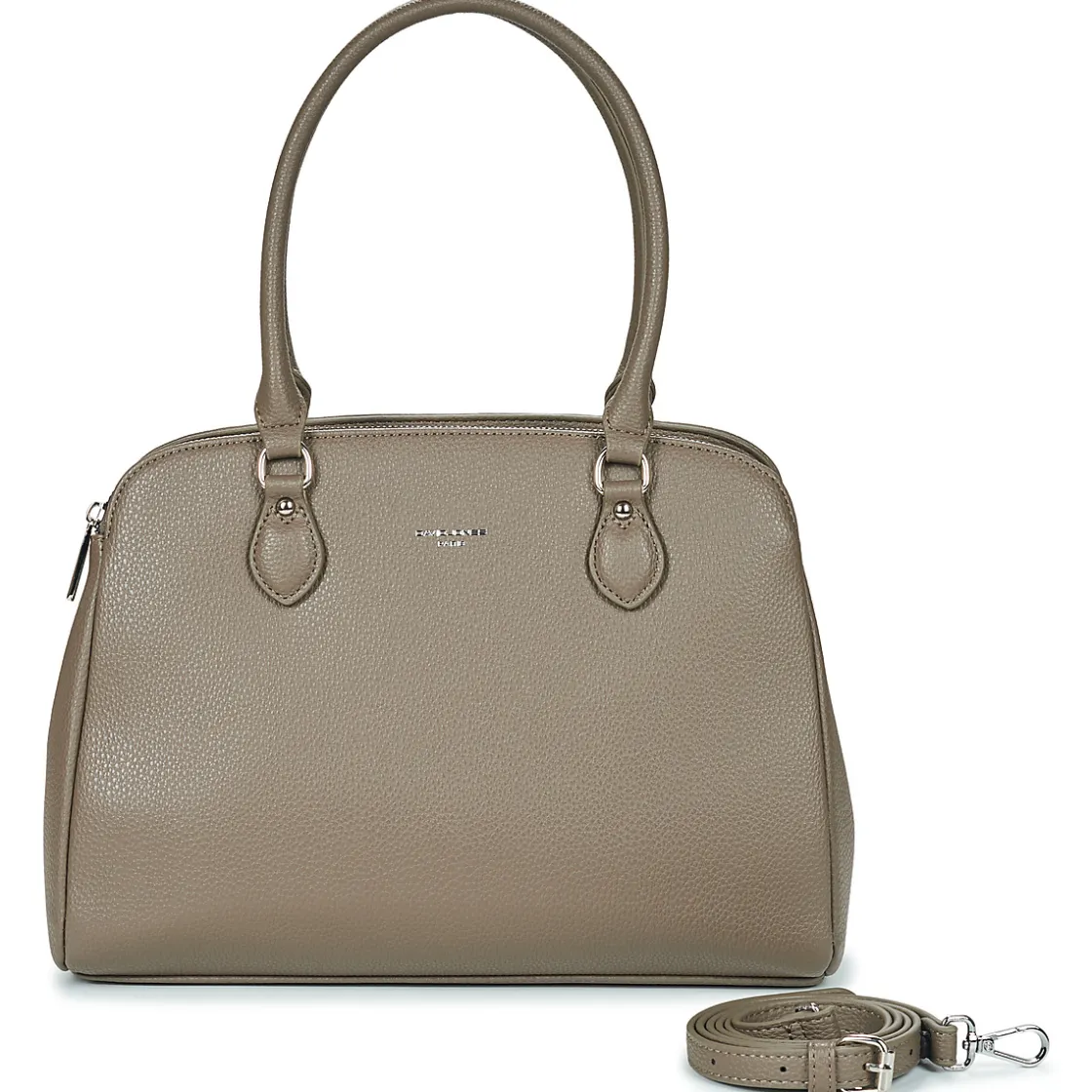 David Jones - CM6780B-TAUPE< Sacs À Main