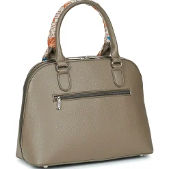 David Jones - CM6852-TAUPE Gris New