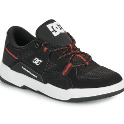 DC Shoes - CONSTRUCT Noir Clearance