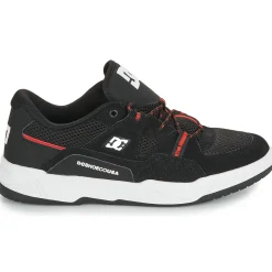 DC Shoes - CONSTRUCT Noir Clearance