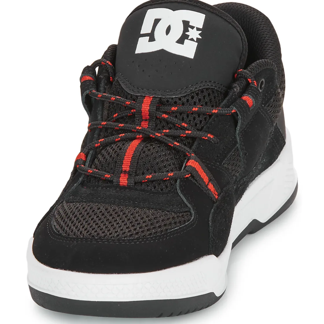 DC Shoes - CONSTRUCT Noir Clearance